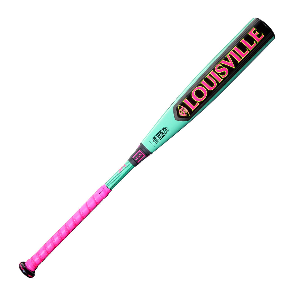 Louisville Slugger 2026 Supra (-8) 2     USSSA Baseball Bat -30/22 oz
