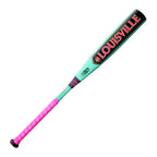 Louisville Slugger 2026 Supra (-10) 2     USSSA Baseball Bat - 28/18 oz