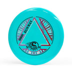 Streamline Discs Neutron Runway Disc Golf Midrange (170-175G / Colors May Vary)