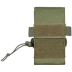 Tactical Cell Phone Pouch - Olive Drab
