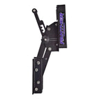 Panther Marine 55-0407Al Lightweight 4-Stroke Bracket - Aluminum