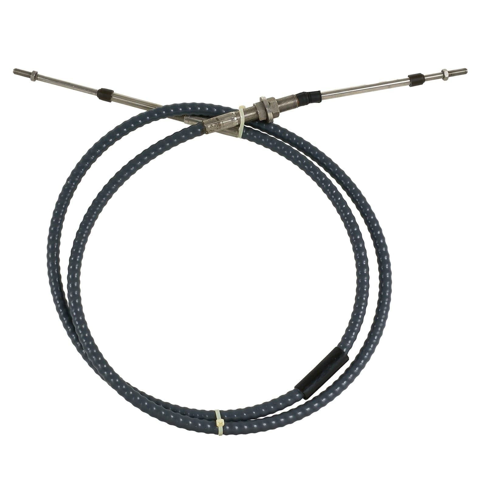 Sea-Doo Jet Boat Right Steering Cable Speedster 277000324 1994 1995 1996