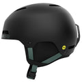 Giro Ledge FS MIPS Snow Helmet - Save A Brain - Size L (59-62.5cm)