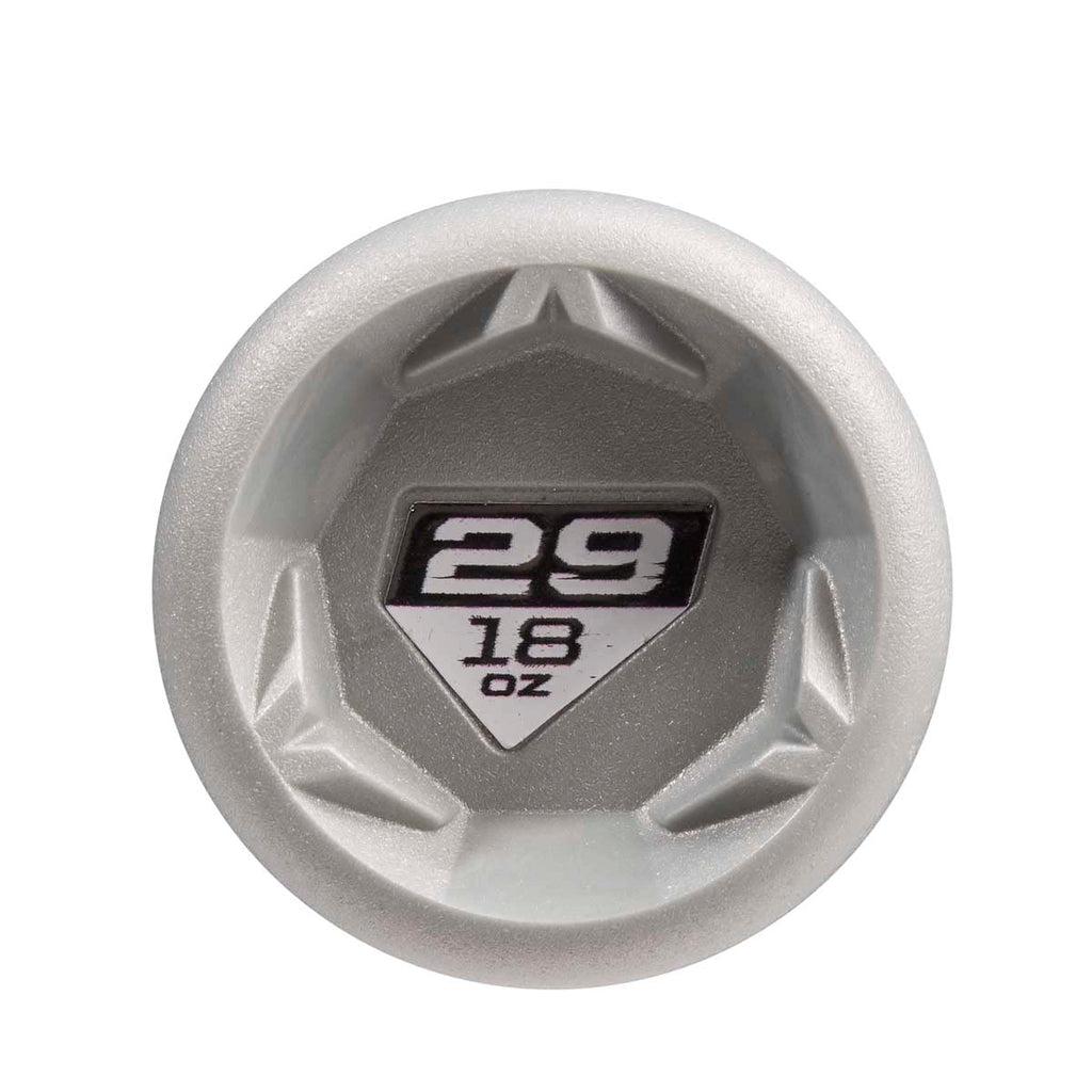 Demarini Voodoo One Piece (-5) Usa Baseball Bat - 32'/27 Oz