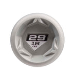 Demarini Voodoo One Piece (-5) Usa Baseball Bat - 32'/27 Oz