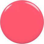 Essie Nail Polish, Salon-Quality, 8-Free Vegan, Rosy Pink, Throw In The Towel, 046 Fl Oz