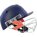 SG Polypropylene Optipro Cricket Helmet, Extra Large , Blue