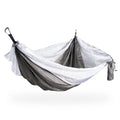 Mission Boat Hammock (Swinging Cloud)