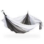 Mission Boat Hammock (Swinging Cloud)