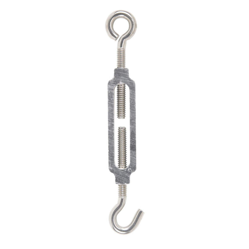 Turnbkl 1/4''''X5.38 Ss Ehk (Pack Of 5)