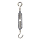 Turnbkl 1/4''''X5.38 Ss Ehk (Pack Of 5)
