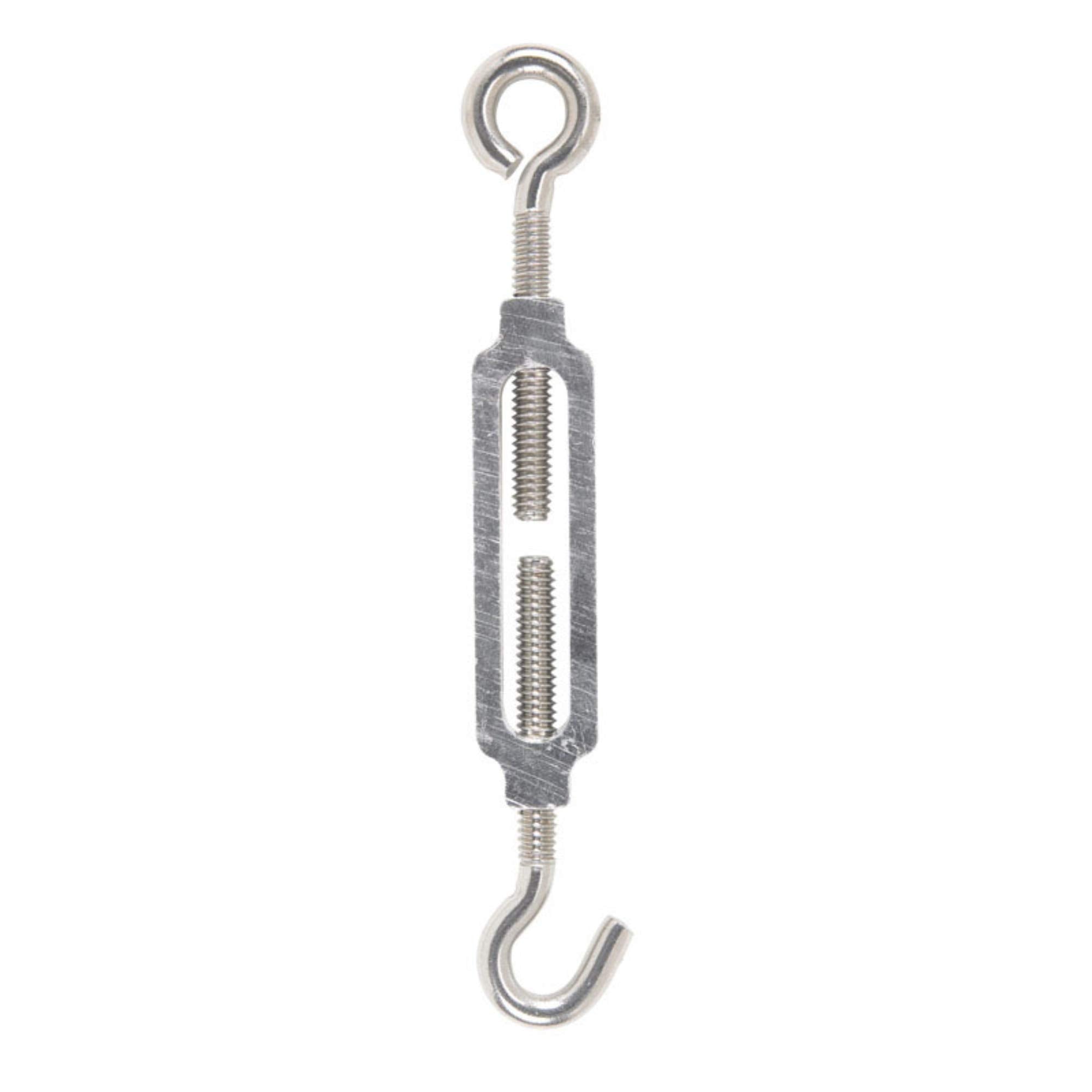 Turnbkl 1/4''''X5.38 Ss Ehk (Pack Of 5)