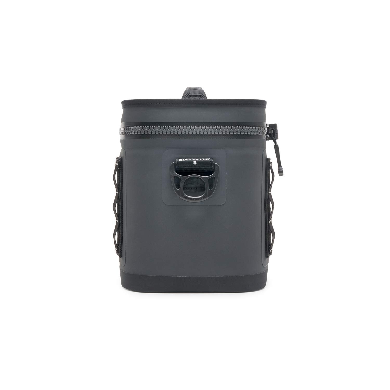 Yeti Hopper Flip 8 Portable Cooler, Charcoal