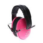 Walker'S Youth & Women Earmuffs - Pink