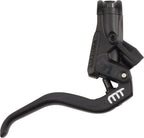 Magura Mt4 Black Aluminium Lightweight 2 Finger Brake Lever