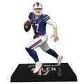 McFarlane Josh Allen (Buffalo Bills) NFL 7 Figure