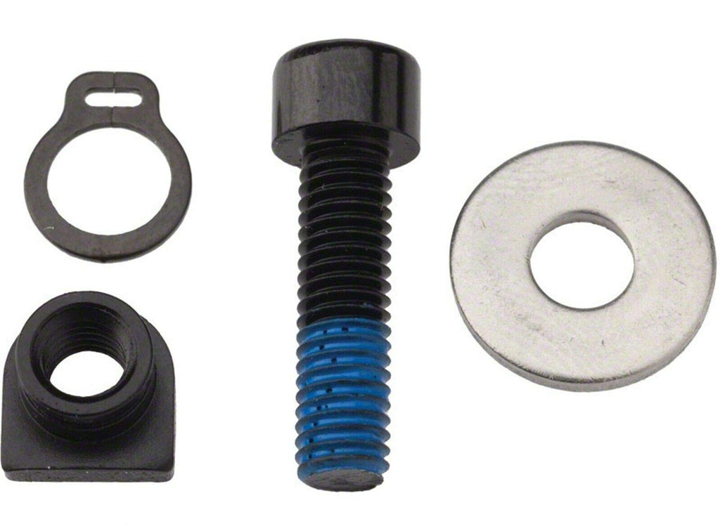 Mrp G2 Sl Lower Guide Hardware