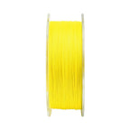 Kastking Superpower Braided Fishing Line,Yellow,80 Lb,(8 Strands),327 Yds