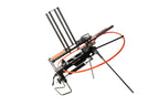 Do All Outdoors Fw30 Flyway 30 Auto Clay Pigeon Trap, Holds 30 Clays