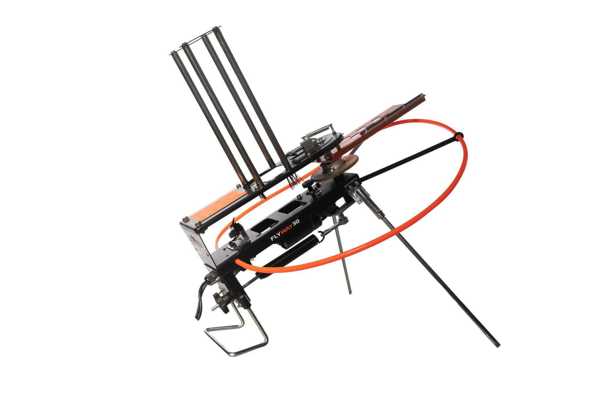 Do All Outdoors Fw30 Flyway 30 Auto Clay Pigeon Trap, Holds 30 Clays