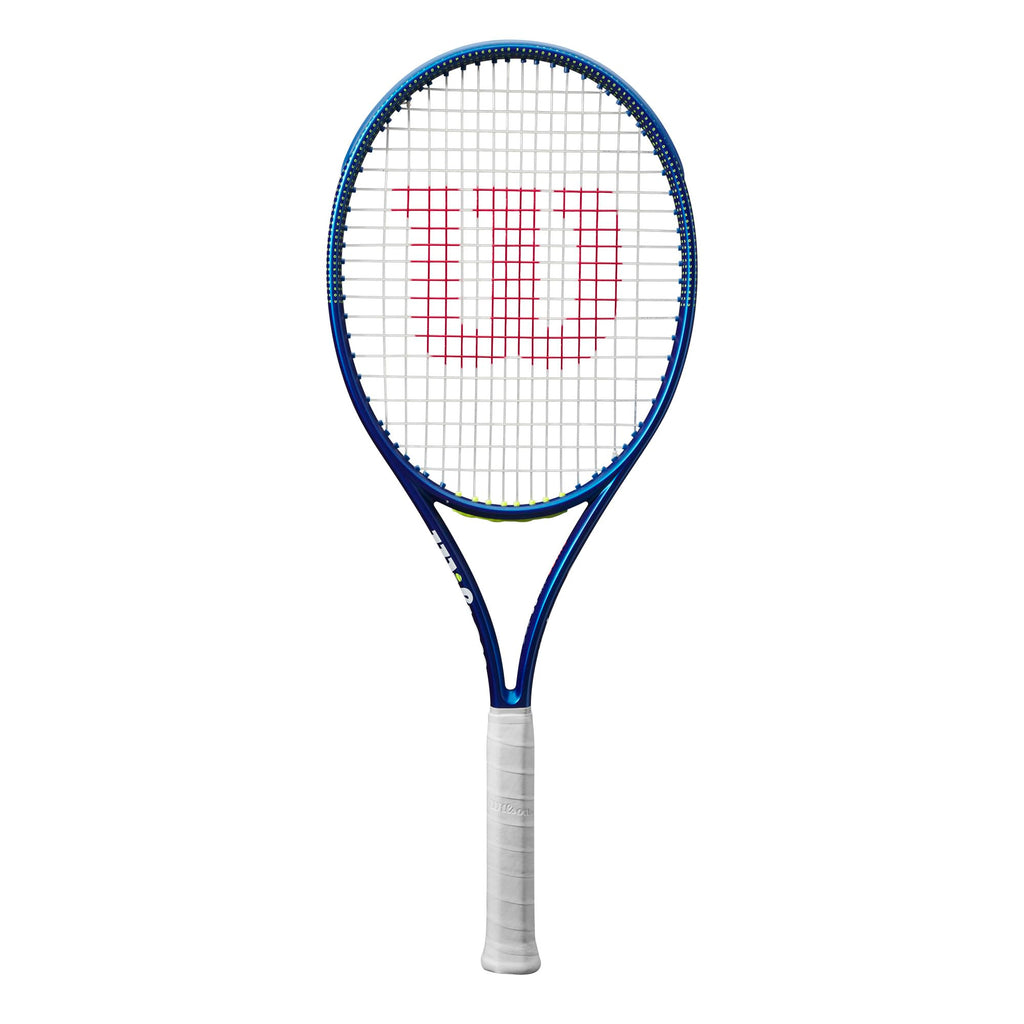 Wilson Us Open Shift 99 V1 Unstrung Performance Tennis Racket - Grip Size 3-4 3/8''
