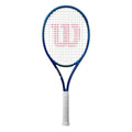 Wilson Us Open Shift 99 V1 Unstrung Performance Tennis Racket - Grip Size 3-4 3/8''