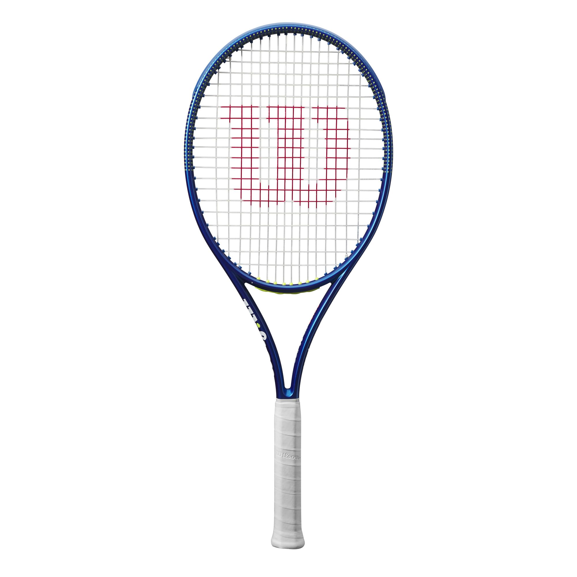 Wilson Us Open Shift 99 V1 Unstrung Performance Tennis Racket - Grip Size 3-4 3/8''
