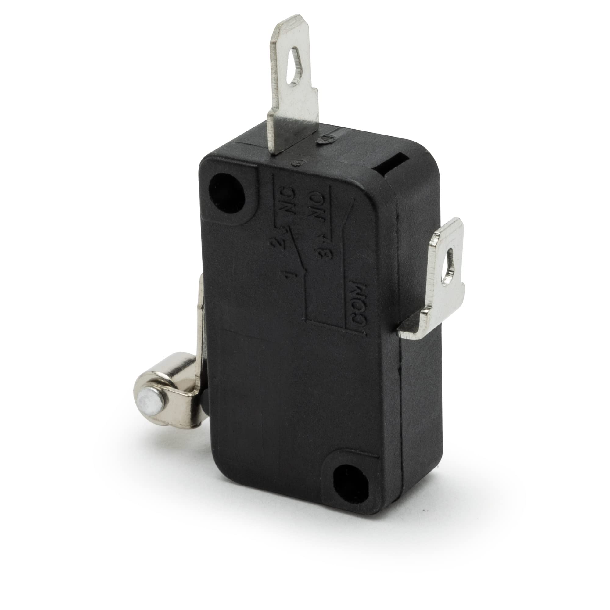 Ezgo Accelerator Micro Switch (1994-Up) Txt Pds/Dcs Golf Carts With Its Pedal Box