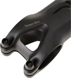 Deda Elementi Unisex'S Zero 2 Stem, Polished On Black, 80Mm