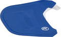 Rawlings | MACH Adjust Extension Piece | Adjustable Face Guard | Matte Royal | Left-Handed Batter