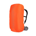 Mammut Raincover - Waterproof Backpack Cover for Day and Multi-Day Packs, Vibrant Orange, Small