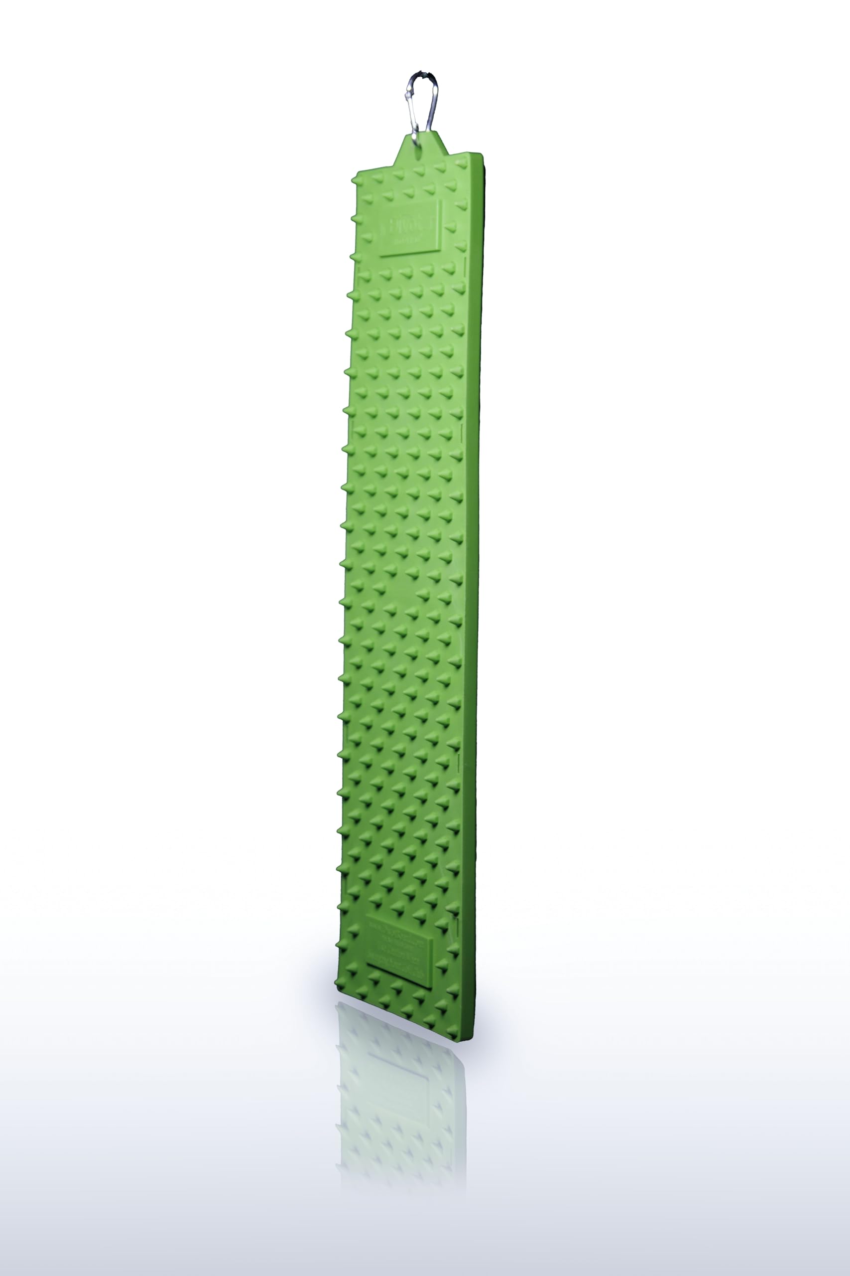 Divot Board - The Original Patented Low Point And Swing Path Trainer - Instant Feedback. Anytime. Anywhere - See Your Swing Path