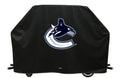 60 Vancouver Canucks Grill Cover by Holland Covers