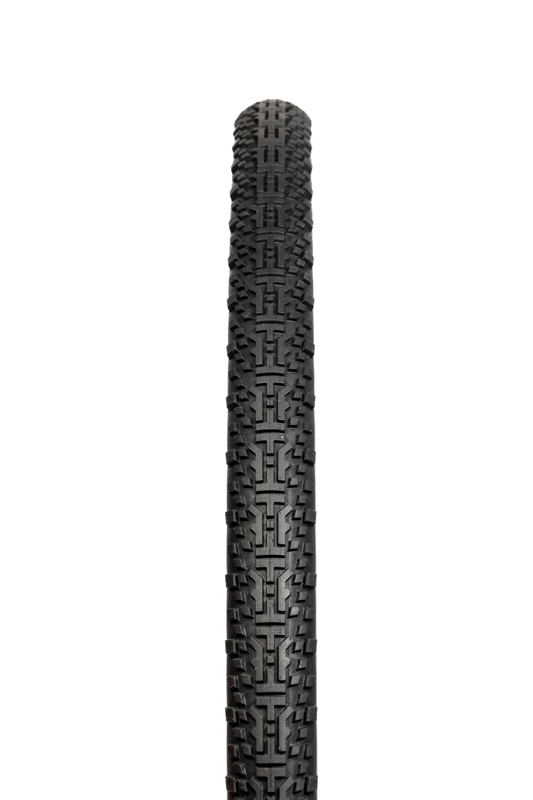Panaracer Gravelking X1 Tlr Tubeless - Folding Gravel Bike Tyre, 700C X 35 | Zsg Compound & Beadlock | Fast-Rolling, Mud-Sheddin