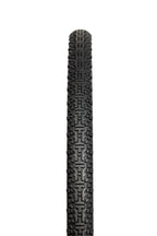 Panaracer Gravelking X1 Tlr Tubeless - Folding Gravel Bike Tyre, 700C X 40 | Zsg Compound & Beadlock | Fast-Rolling, Mud-Sheddin