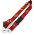 Aminco Iowa State Cyclones Team Lanyard