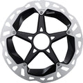 Shimano Xtr Rt-Mt900 140Mm Centerlock Disc Rotor With Lockring