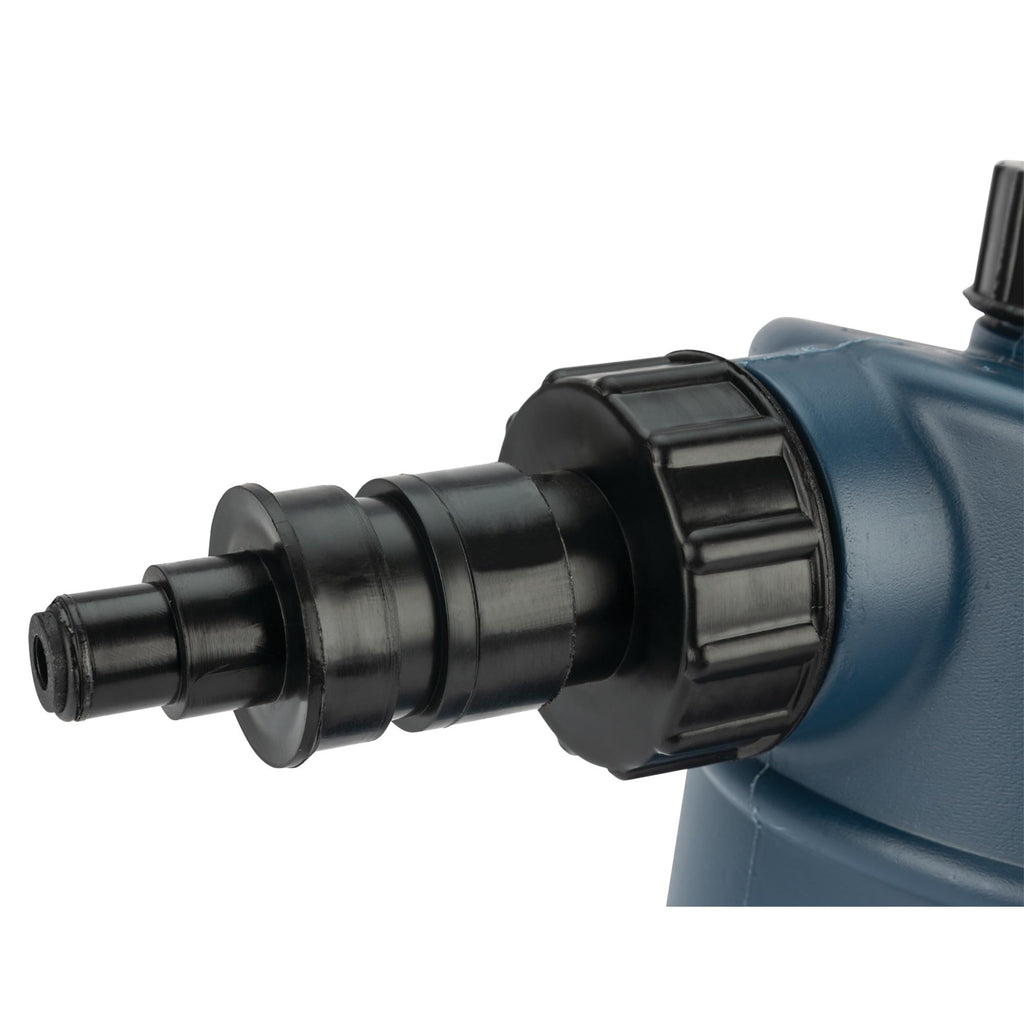 Performance Tool W54274 2 Quarts Battery Filler With Auto Shut Off And Drip-Free Valve, Perfect For Golf Cart And Deep Cycle Bat