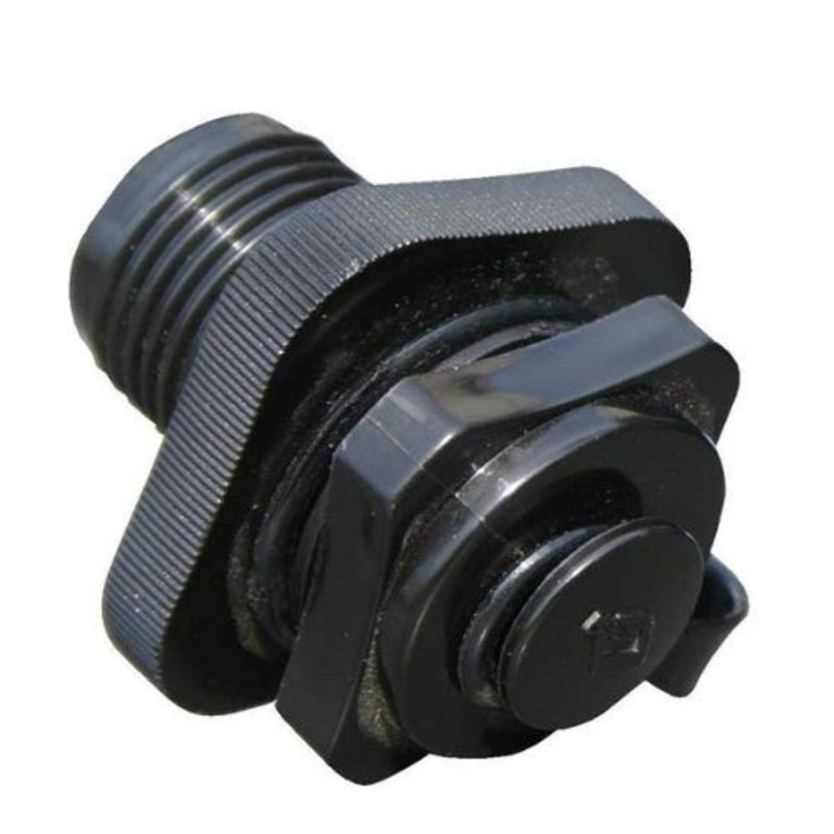 Connelly Cwb Boston Valve - C