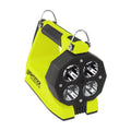 Nightstick XPR-5582GX INTEGRITAS 82 Intrinsically Safe Lantern w/Articulating Head - Li-Ion - Green - UL913