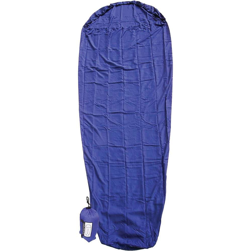 Western Mountaineering Sonora Sleep Liner Mummy Long