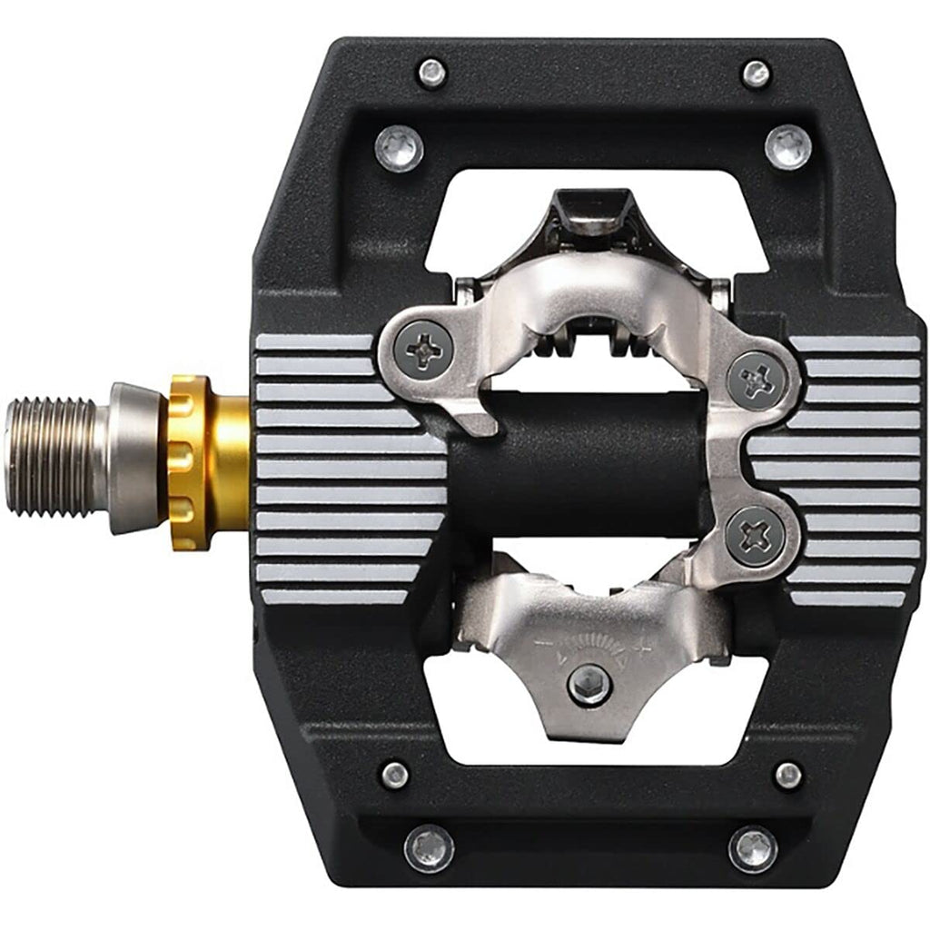 Shimano Pd-M821 Saint Spd Pedal With Sh51 Cleat