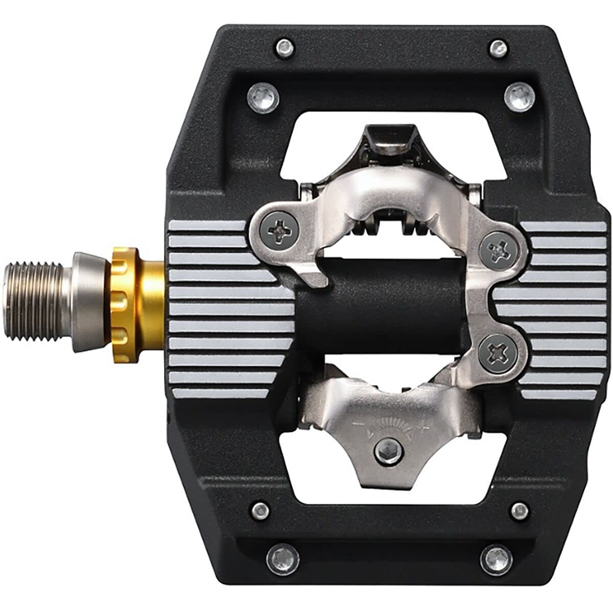 Shimano Pd-M821 Saint Spd Pedal With Sh51 Cleat