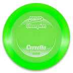 Innova Champion Corvette Distance Driver Golf Disc [Colors May Vary] - 173-175G