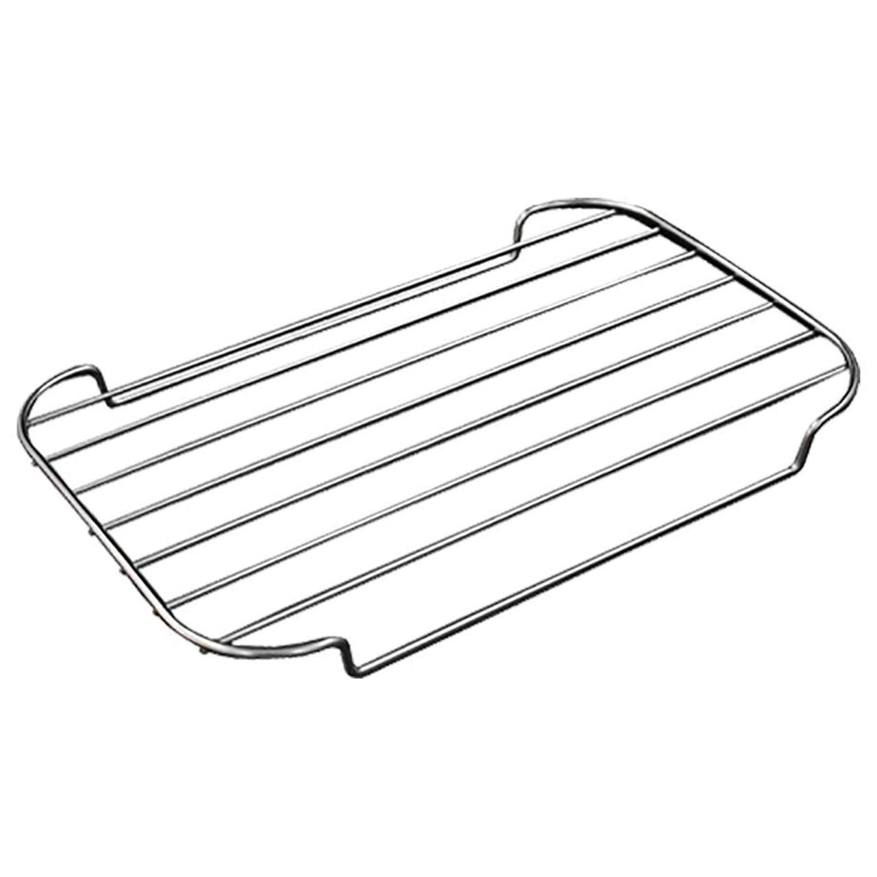 Trangia Tr-Ss209 Ss Mesh Tray For Large Mestin