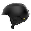 Giro Trig MIPS Snow Helmet - Matte Black - Size M (55.5-59cm)