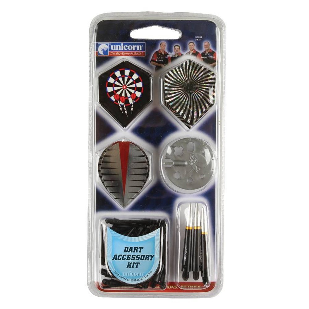 Unicorn Deluxe Dart Accessory Kit