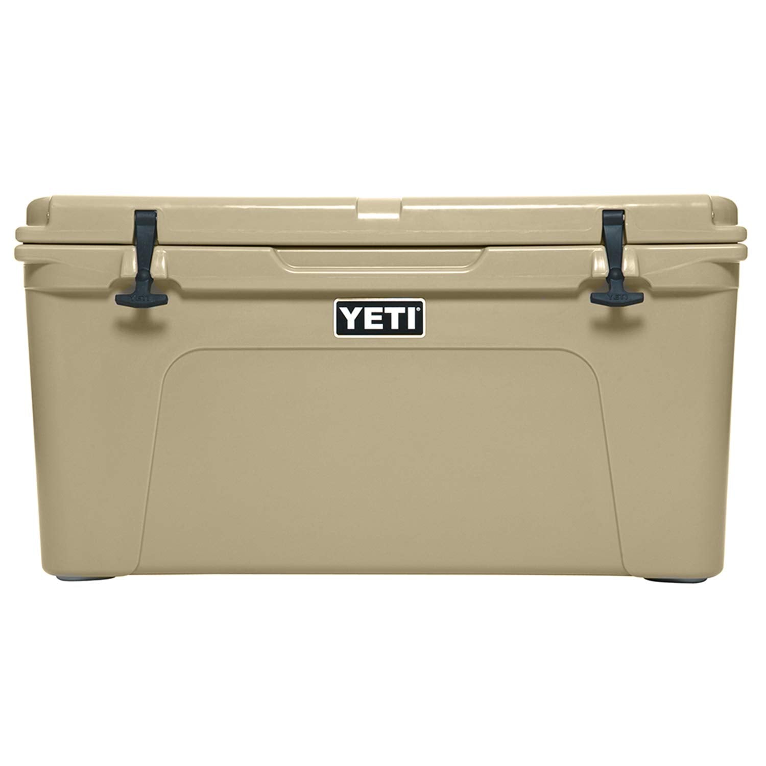 YETI Tundra 75 Cooler, Desert Tan