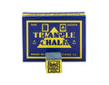 Triangle Chalk- (Box Of 12) - Blue