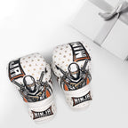 Ragecamel Kids Boxing Gloves For 3-8 Years With Handwraps - Boost Confidence And Interest In Boxing, Ideal Gift For Birthdays An